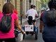 Iniziata l'avventura &quot;Oltreilimiti&quot;: 800 chilometri da Torino a Roma