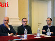Le immagini dell'incontro (Merphefoto)