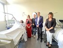 L'avvio dell'anno accademico scorso