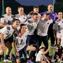 CALCIO / Torneo interforze: la squadra della polizia penitenziaria di Cuneo si conferma campione CALCIO / Torneo interforze: la squadra della polizia penitenziaria di Cuneo si conferma campione