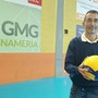 Alessandro Marino, CEO Falegnameria GMG