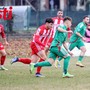 Serie D | Girone A. NovaRomentin travolgente, l’Asti chiude con un pesante 5-0: playoff blindati per i verdi-granata