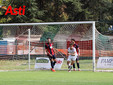 Le immagini della partita (Merphefoto) Le immagini della partita (Merphefoto)