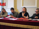 Alcune immagini della conferenza Alcune immagini della conferenza