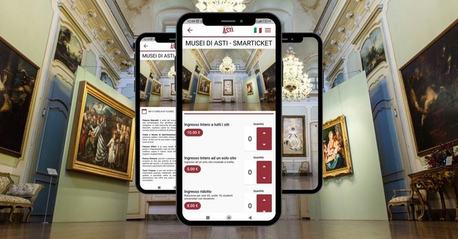 Musei di Asti, giugno tra mostre, archeologia e laboratori per bambini