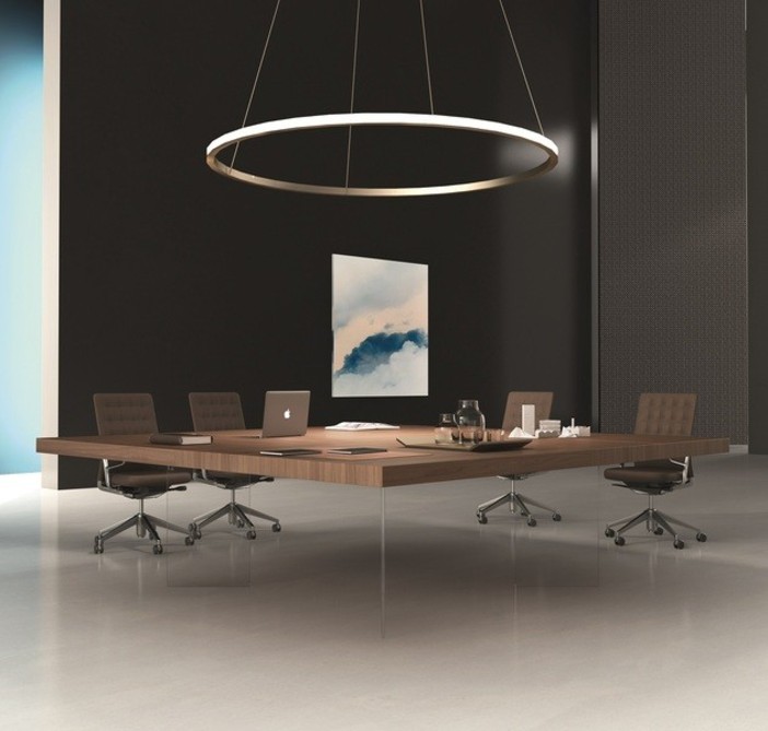 Modularità, ergonomia e design: l’arredamento per uffici secondo Ufficio Design Italia
