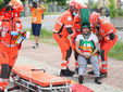 Le immagini degli Asti Rescue Game 2025