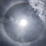 Il cielo dà spettacolo a Bra (e non solo): un anello di luce abbraccia il Sole Il cielo dà spettacolo a Bra (e non solo): un anello di luce abbraccia il Sole