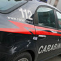 Intervento mattutino dell'Arma in corso Casale, attività ancora in svolgimento
