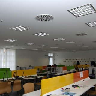 Edisu e Regione finanziano 7 nuove aule studio in Piemonte