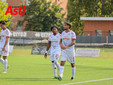 Le immagini della partita (Merphefoto) Le immagini della partita (Merphefoto)