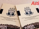 Quattro studentesse d’eccellenza alla Scuola Alberghiera AFP Colline Astigiane Quattro studentesse d’eccellenza alla Scuola Alberghiera AFP Colline Astigiane