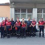 Anche quest'anno l'Associazione Nazionale Carabinieri in campo per la sicurezza a Bra Anche quest'anno l'Associazione Nazionale Carabinieri in campo per la sicurezza a Bra