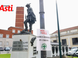 Le immagini degli Asti Rescue Game 2025