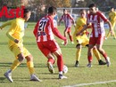 Serie D, Girone A. Secondo 0-0 consecutivo per l’Asti: pareggio senza reti a Saluzzo