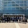 Regione Piemonte e Prefettura di Torino insieme contro i reati ambientali Regione Piemonte e Prefettura di Torino insieme contro i reati ambientali