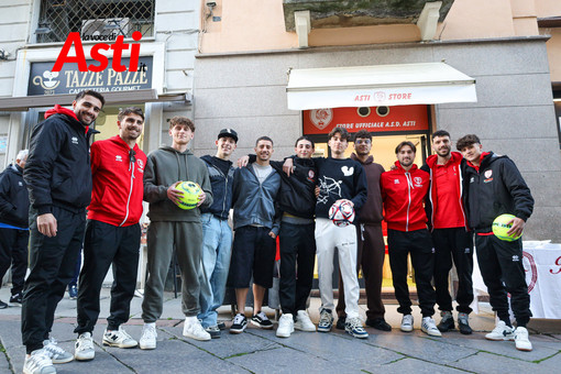 Le immagini sono di Merphefoto