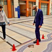 Guida e alcol, al Massaia arrivano i visori che simulano lo stato di ebbrezza