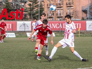 Galleria fotografica della partita a cura di Efrem Zanchettin (MerfePhoto)