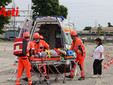 Le immagini degli Asti Rescue Game 2025