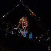 Alberto Fortis (Di Gianfranco D'Amato - Opera propria, CC BY-SA 4.0, https://commons.wikimedia.org/w/index.php?curid=73419212) Alberto Fortis (Di Gianfranco D'Amato - Opera propria, CC BY-SA 4.0, https://commons.wikimedia.org/w/index.php?curid=73419212)