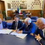 Tenda, Bergesio (Lega): “Grande soddisfazione per l'apertura e i nuovi fondi per l'alesaggio del vecchio tunnel&quot;