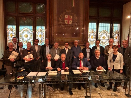 Assemblea del Centro Nazionale Studi Tartufo ad Alba: conferme, novità e sfide future