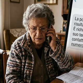 Allarme truffe via sms ad Asti: finti messaggi sulla Tari per svuotare il credito del telefono Allarme truffe via sms ad Asti: finti messaggi sulla Tari per svuotare il credito del telefono