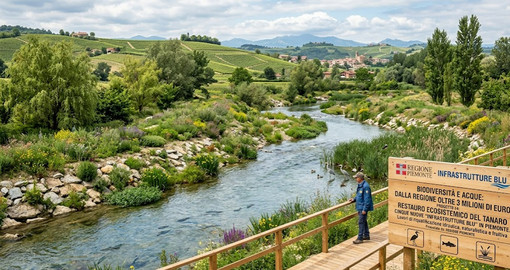 Immagine generata con ausilio di AI