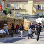 Arti e Mercanti compie 25 anni: Asti torna nel Medioevo