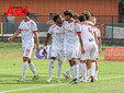 Le immagini della partita (Merphefoto) Le immagini della partita (Merphefoto)