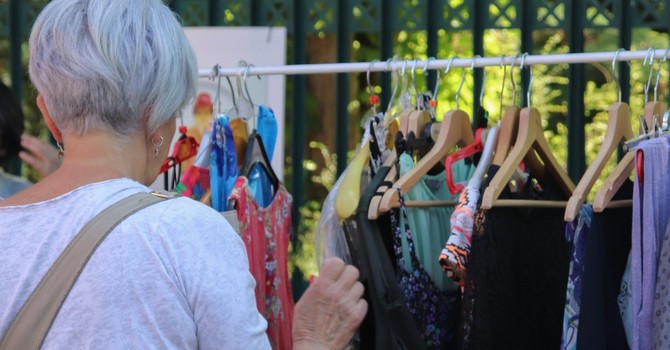 Vuoi lasciare un segno ad Asti? Asti Slow Fashion cerca venticinque persone per cambiare la città