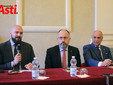 Le immagini dell'incontro (Merphefoto)