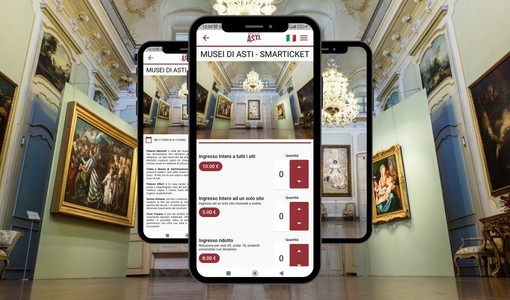 Musei di Asti, giugno tra mostre, archeologia e laboratori per bambini