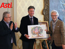 Le immagini della presentazione (Merphefoto) Le immagini della presentazione (Merphefoto)