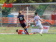 Le immagini della partita (Merphefoto) Le immagini della partita (Merphefoto)
