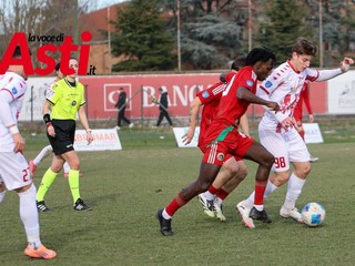 Galleria fotografica della partita a cura di Efrem Zanchettin (MerfePhoto)
