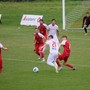 Le foto del match a cura di MerfePhoto (Efrem Zanchettin)