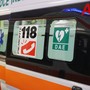 Tragedia a San Marzano Oliveto, ultranovantenne trovato morto in casa