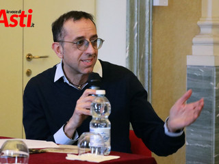 Le immagini dell'incontro (Merphefoto)