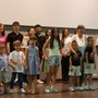Bra, pieno di applausi per il saggio degli allievi della scuola Musicando