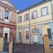 Immagine d'archivio