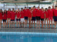 Asti Nuoto, con un doppio impegno iniziata l’estate del nuoto