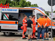 Le immagini degli Asti Rescue Game 2025
