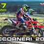 Fettucciato MX 2026, ad Accorneri di Viarigi va in scena lo spettacolo del motocross ibrido
