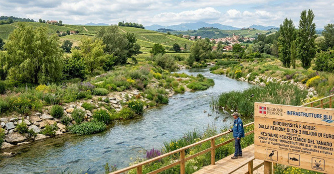 Immagine generata con ausilio di AI