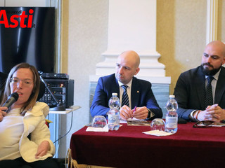 Le immagini dell'incontro (Merphefoto)