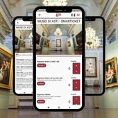 Musei di Asti, giugno tra mostre, archeologia e laboratori per bambini Musei di Asti, giugno tra mostre, archeologia e laboratori per bambini
