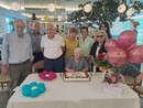 La signora Adelina, nata a Cossombrato,  spegne 101 candeline: gli auguri giunti anche dal sindaco di Torino