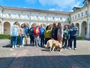 Visita dell’A.P.R.I. al Museo Paleontologico di Asti